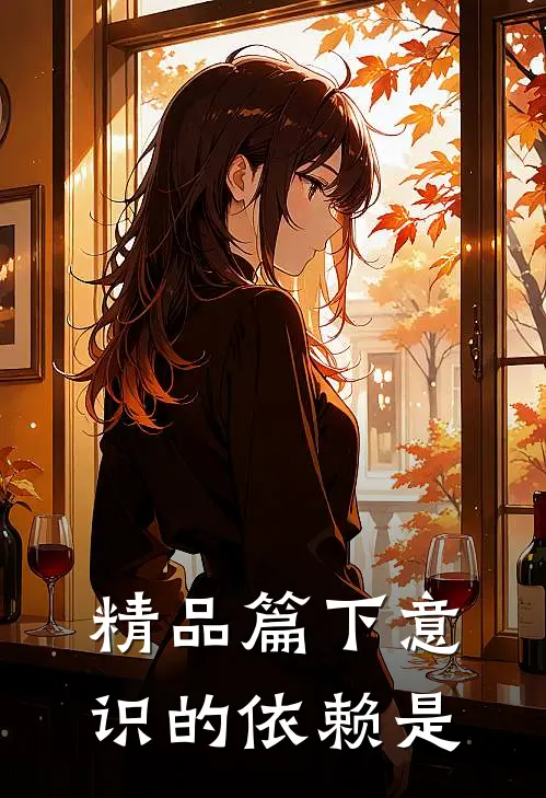 精品篇下意识的依赖是