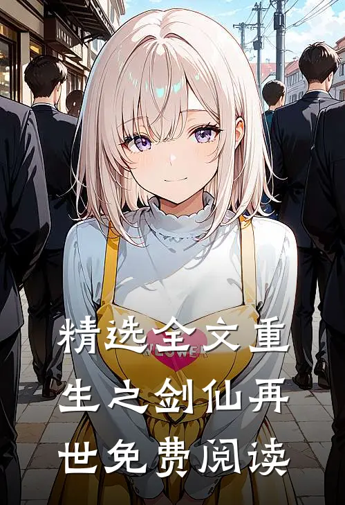 精选全文重生之剑仙再世免费阅读