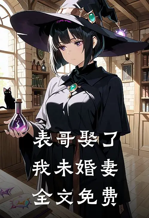 表哥娶了我未婚妻全文免费