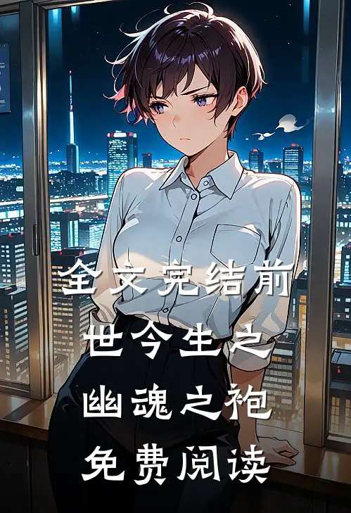 全文完结前世今生之幽魂之袍免费阅读