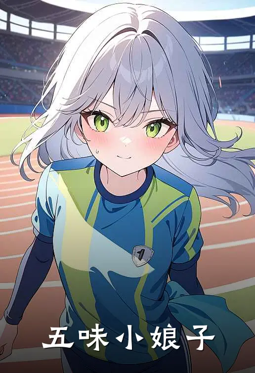 五味小娘子
