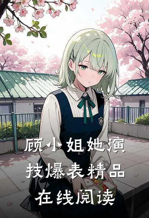 顾小姐她演技爆表精品在线阅读