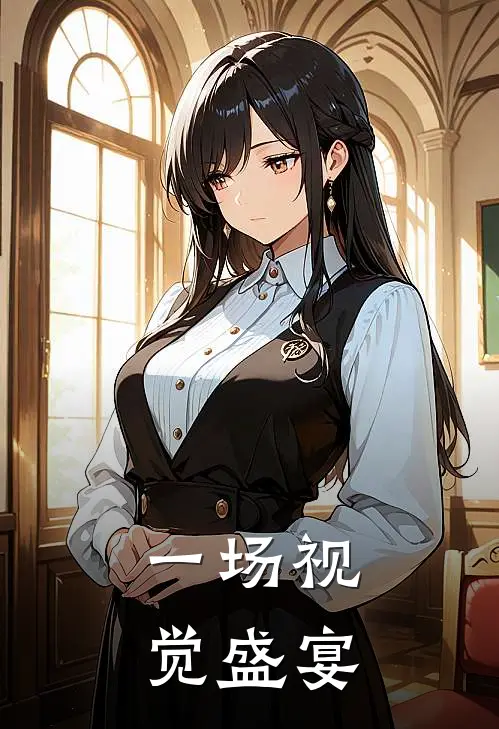 一场视觉盛宴