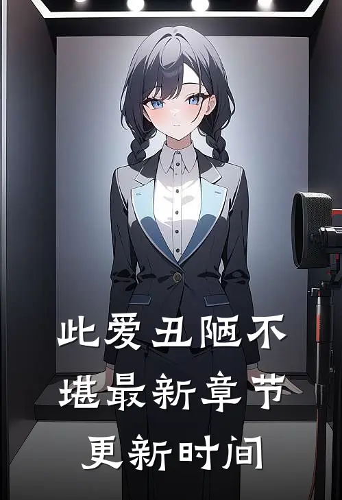 此爱丑陋不堪最新章节更新时间