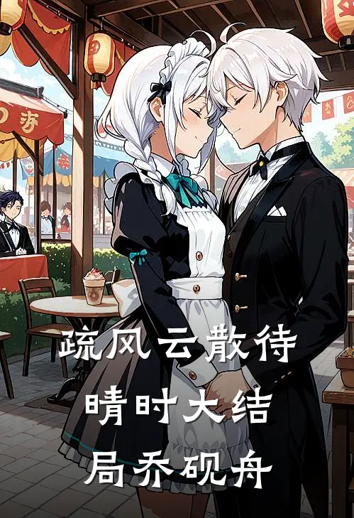 疏风云散待晴时大结局乔砚舟