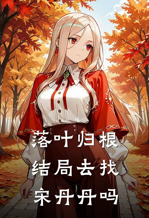 落叶归根结局去找宋丹丹吗