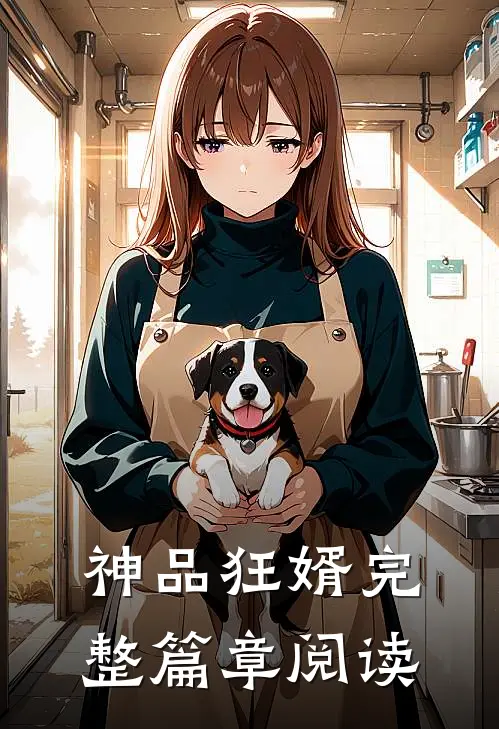 神品狂婿完整篇章阅读