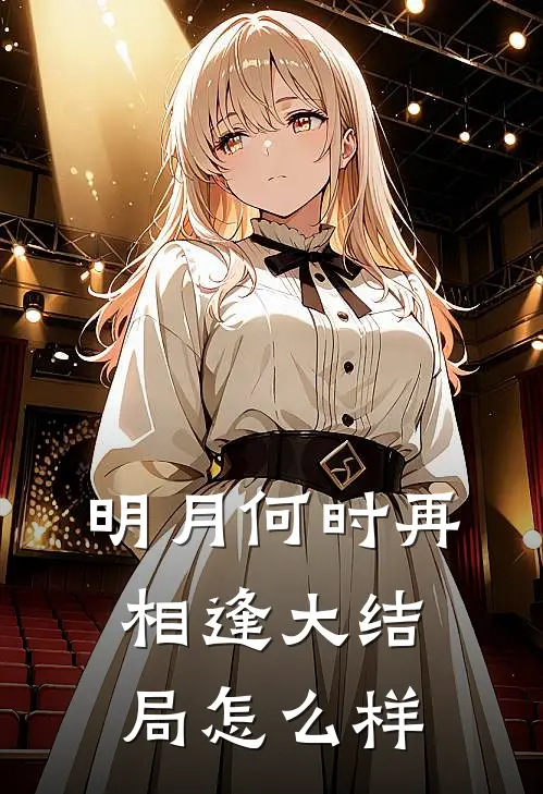明月何时再相逢大结局怎么样