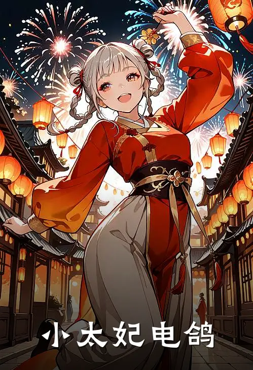 小太妃电鸽