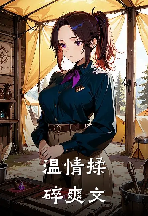 温情揉碎爽文