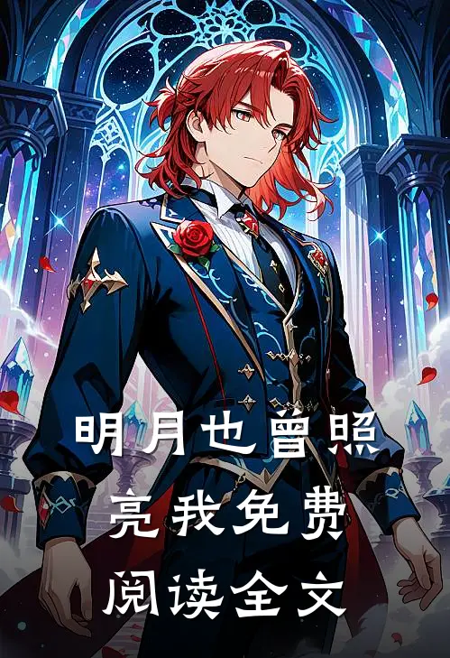 明月也曾照亮我免费阅读全文