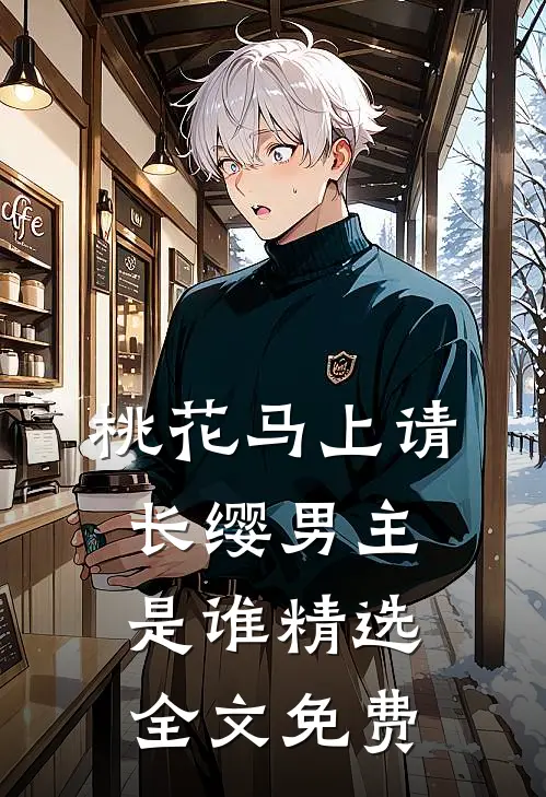 桃花马上请长缨男主是谁精选全文免费