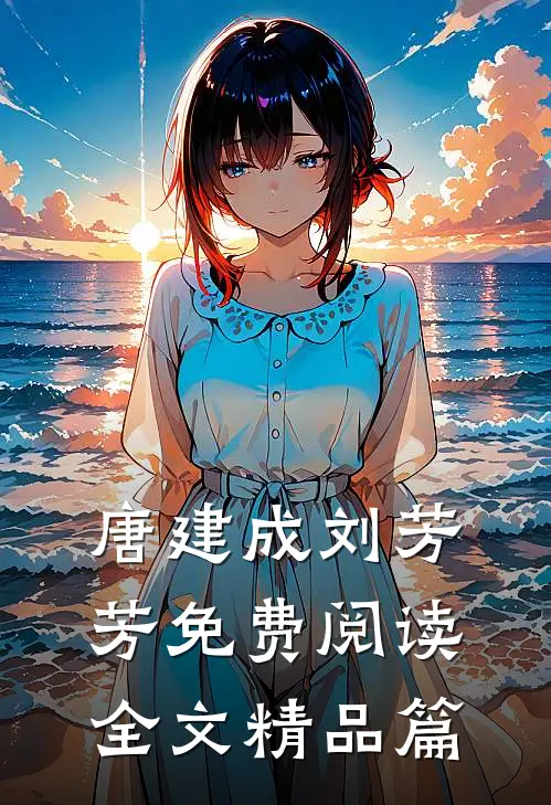 唐建成刘芳芳免费阅读全文精品篇