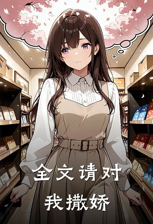 全文请对我撒娇