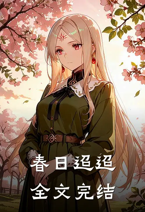 春日迢迢全文完结