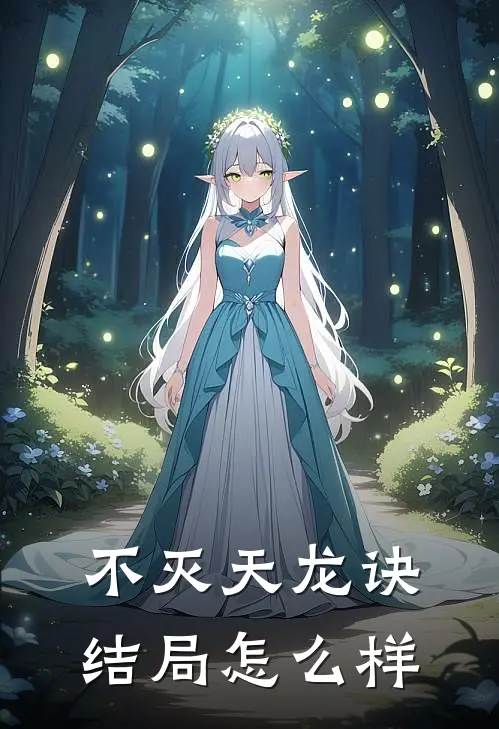 不灭天龙诀结局怎么样