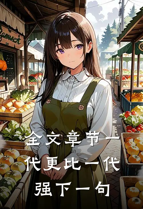 全文章节一代更比一代强下一句