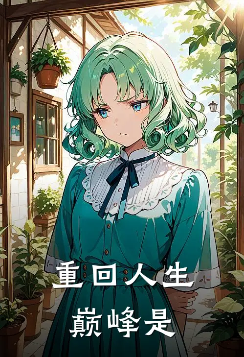 重回人生巅峰是