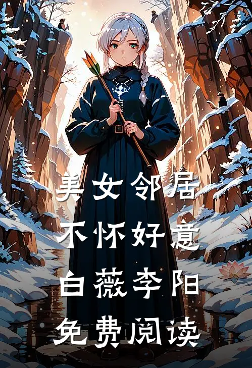美女邻居不怀好意白薇李阳免费阅读