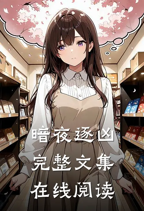 暗夜逐凶完整文集在线阅读
