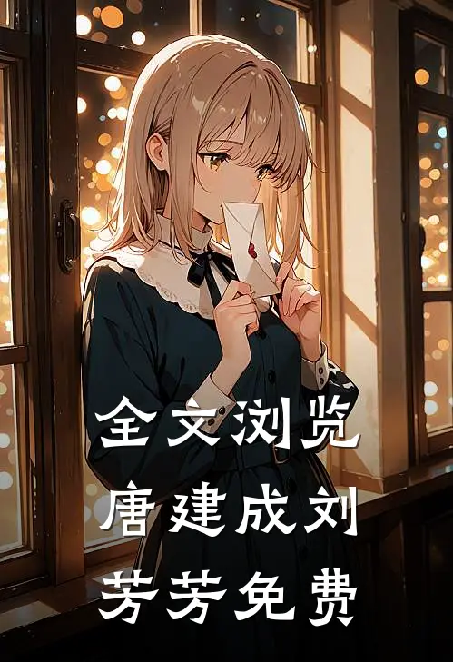 全文浏览唐建成刘芳芳免费
