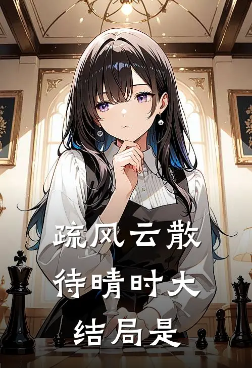 疏风云散待晴时大结局是