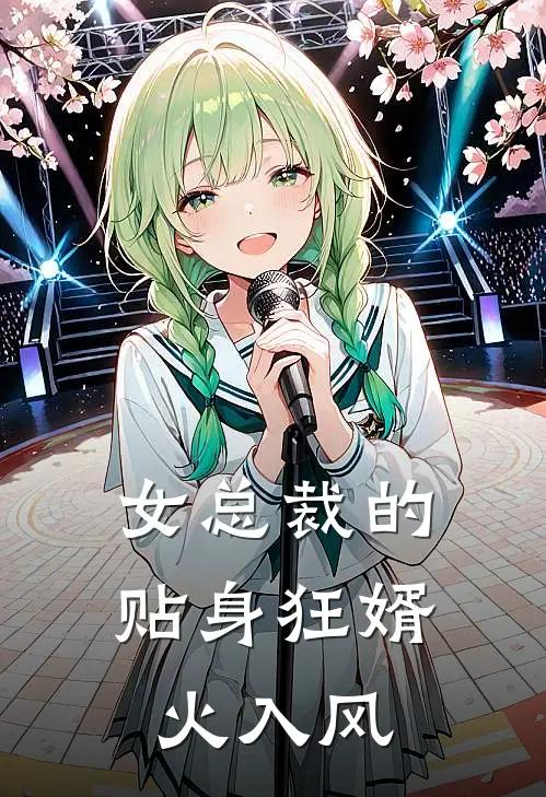 女总裁的贴身狂婿火入风