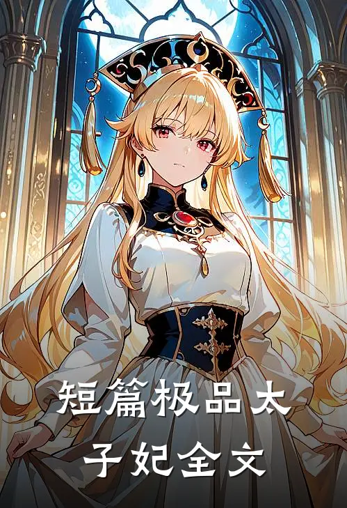 短篇极品太子妃全文