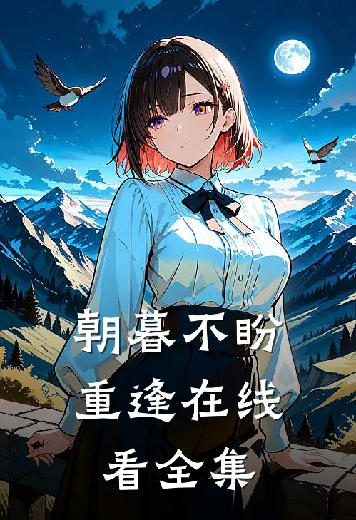 朝暮不盼重逢在线看全集