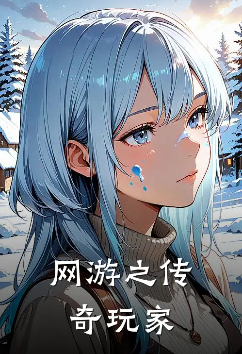 网游之传奇玩家
