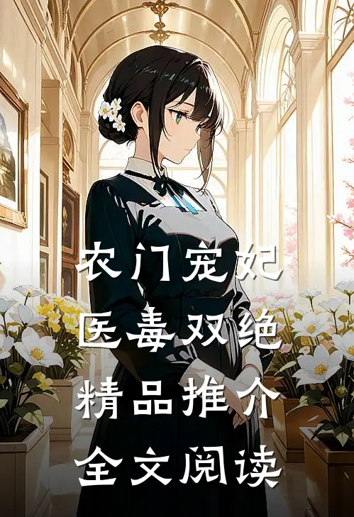 农门宠妃医毒双绝精品推介全文阅读
