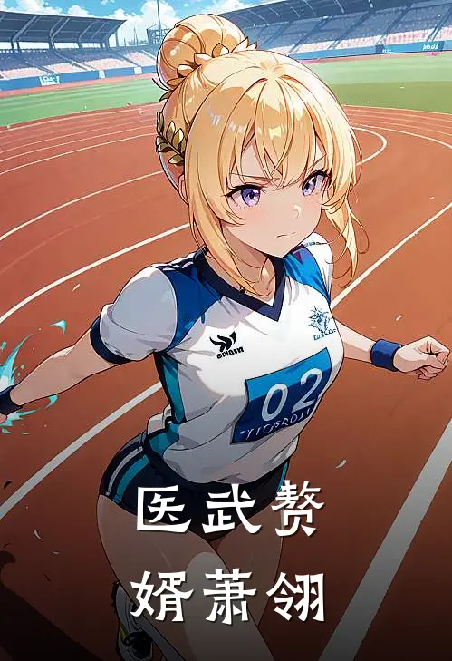 医武赘婿萧翎
