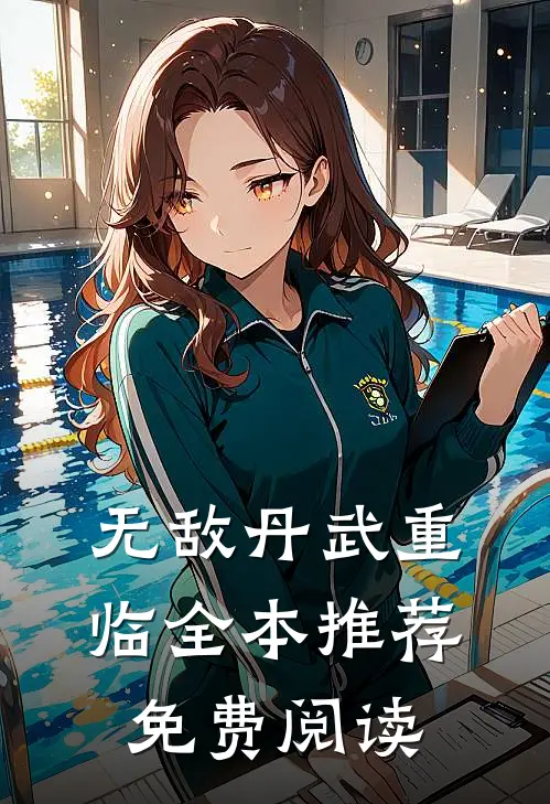 无敌丹武重临全本推荐免费阅读