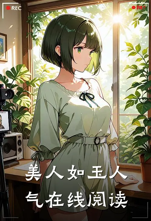 美人如玉人气在线阅读