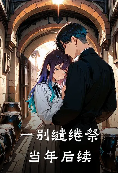一别缱绻祭当年后续