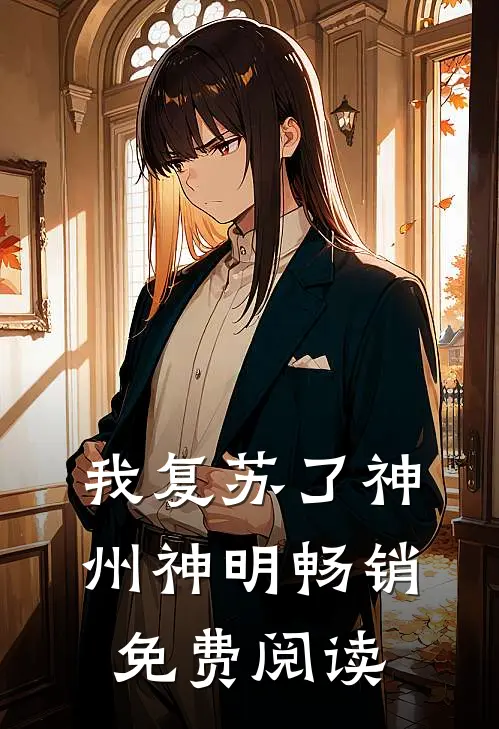 我复苏了神州神明畅销免费阅读
