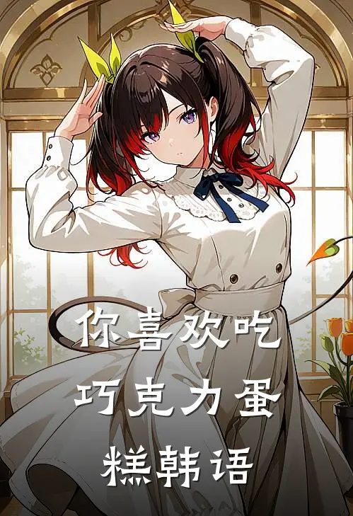 你喜欢吃巧克力蛋糕韩语