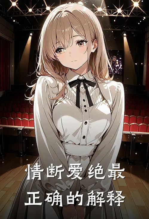 情断爱绝最正确的解释