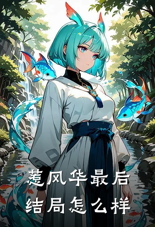 惹风华最后结局怎么样