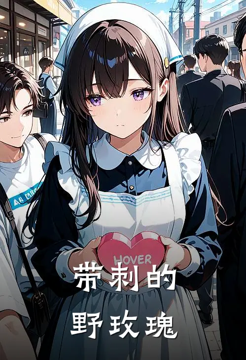 带刺的野玫瑰
