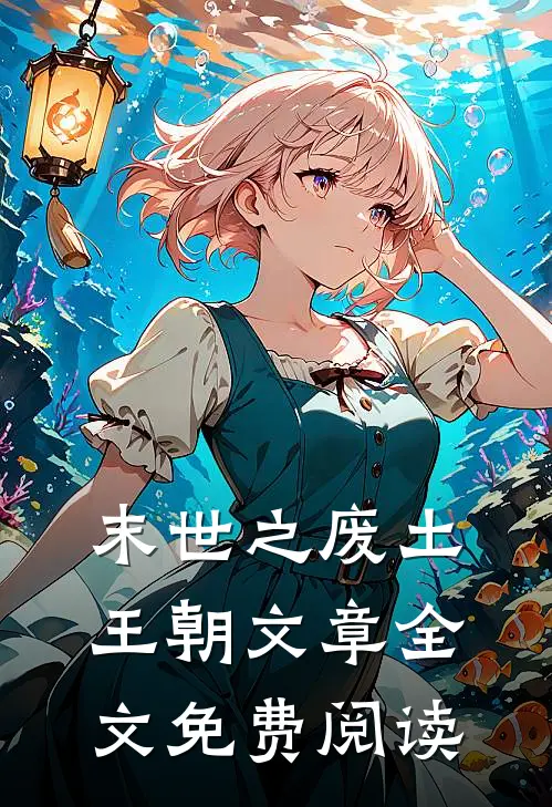 末世之废土王朝文章全文免费阅读