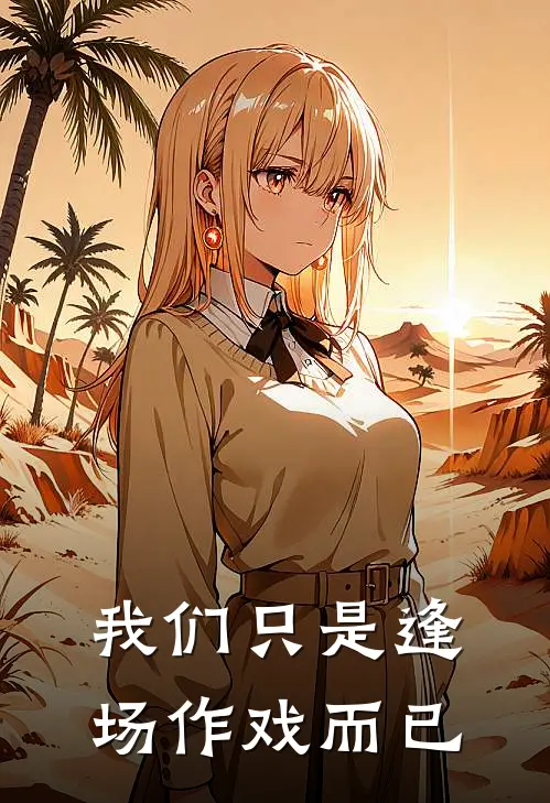 我们只是逢场作戏而已