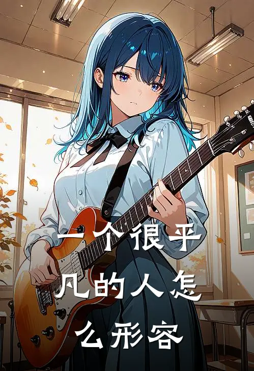 一个很平凡的人怎么形容