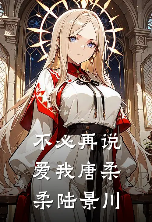 不必再说爱我唐柔柔陆景川