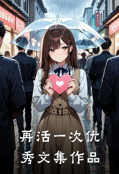 再活一次优秀文集作品