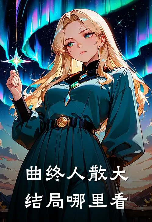 曲终人散大结局哪里看