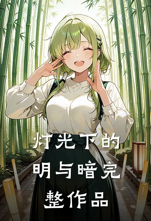灯光下的明与暗完整作品
