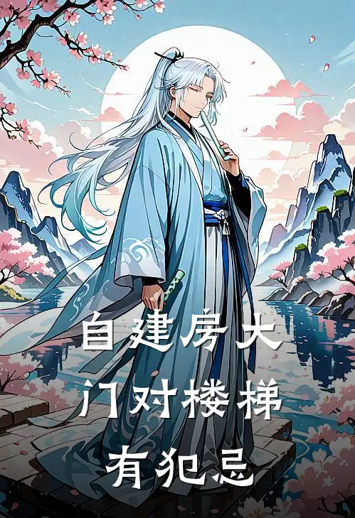 自建房大门对楼梯有犯忌