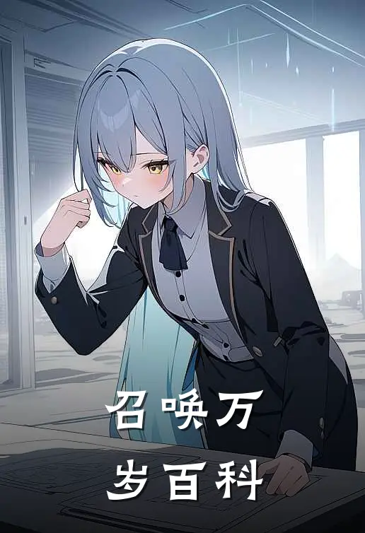 召唤万岁百科