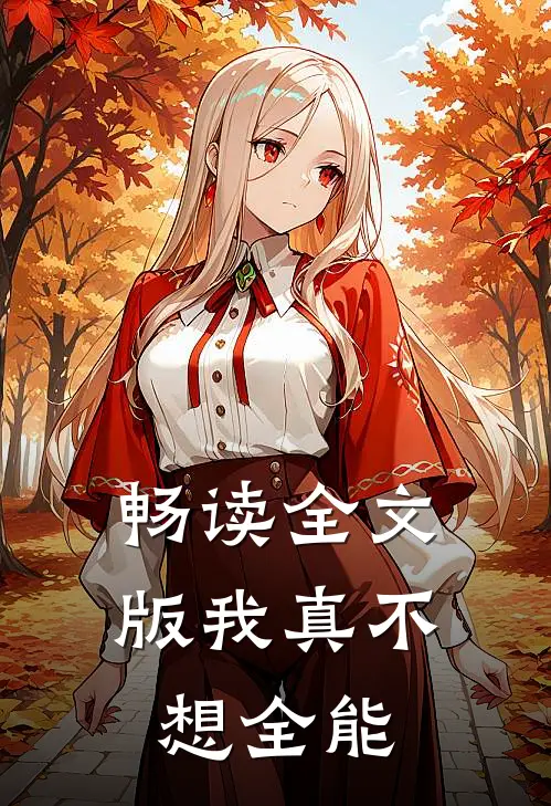 畅读全文版我真不想全能